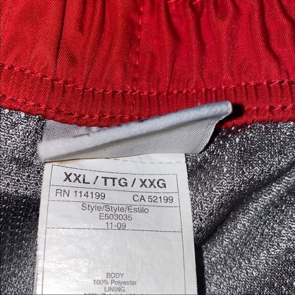 Quiksilver Mens Swim Trunks  - Picture 3 of 4